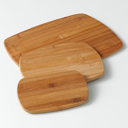 Bamboo Cutting Boards