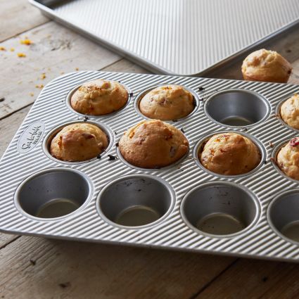 12 Count Muffin Pan