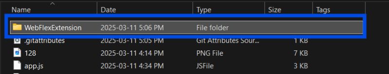 Webflex - City Patterns - Classic HD Collection