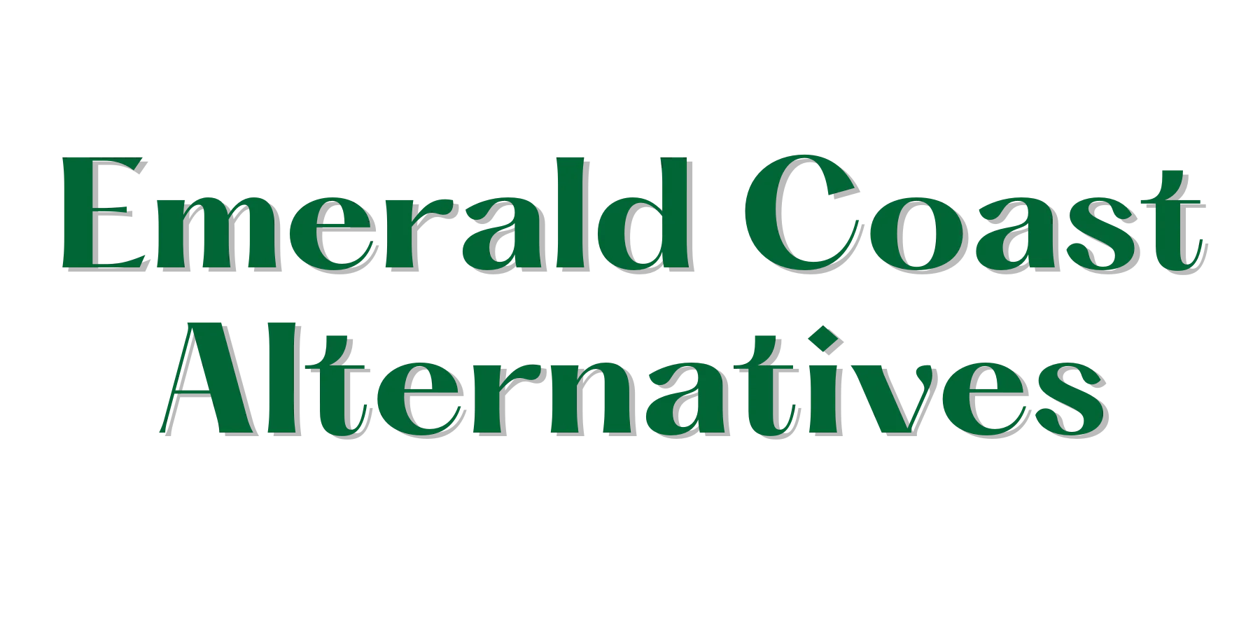 Emerald Donation - Desktop Minimal Illustrations for Desktop