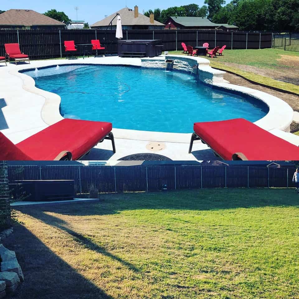 Pool Design Ideas And Inspiration From Emerald Custom Pools