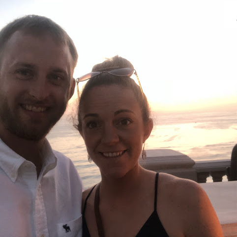 Us post sunset