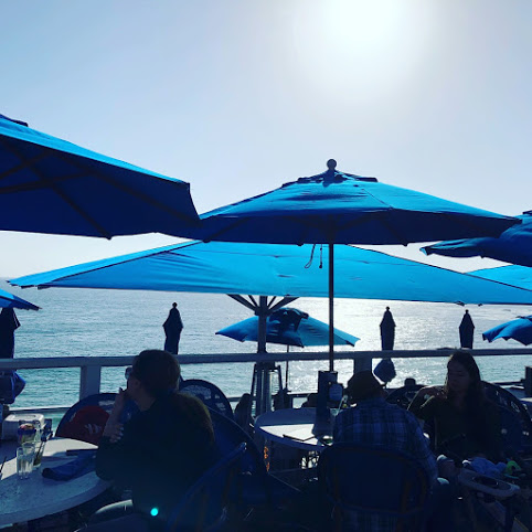 More ocean views in Laguna Beach