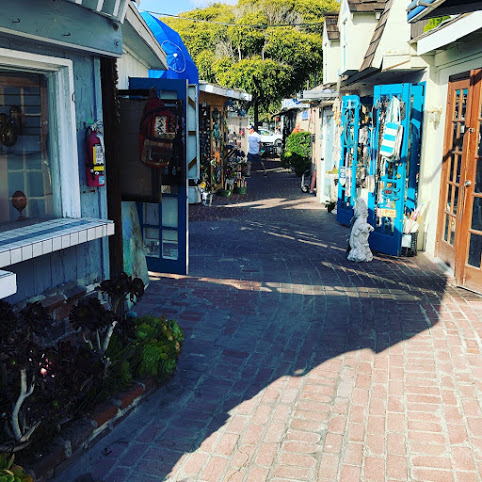 Cute shops