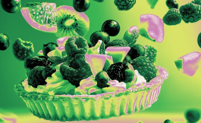 Tartz Strain: The Perfect Blend Of Relaxation & Focus