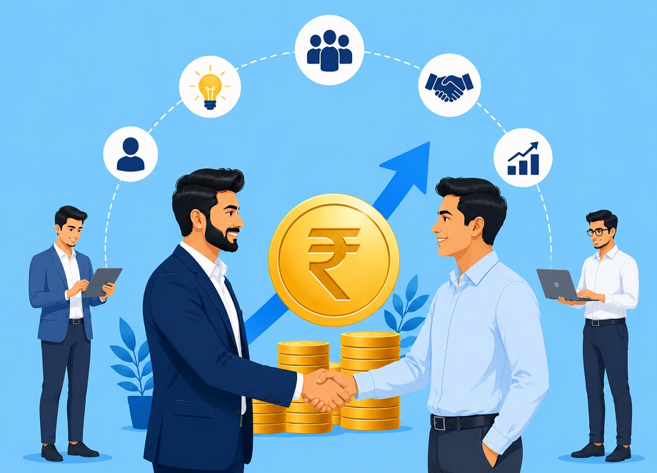 EWA PARTNER PROGRAM: BUILD A RELIABLE RECURRING INCOME