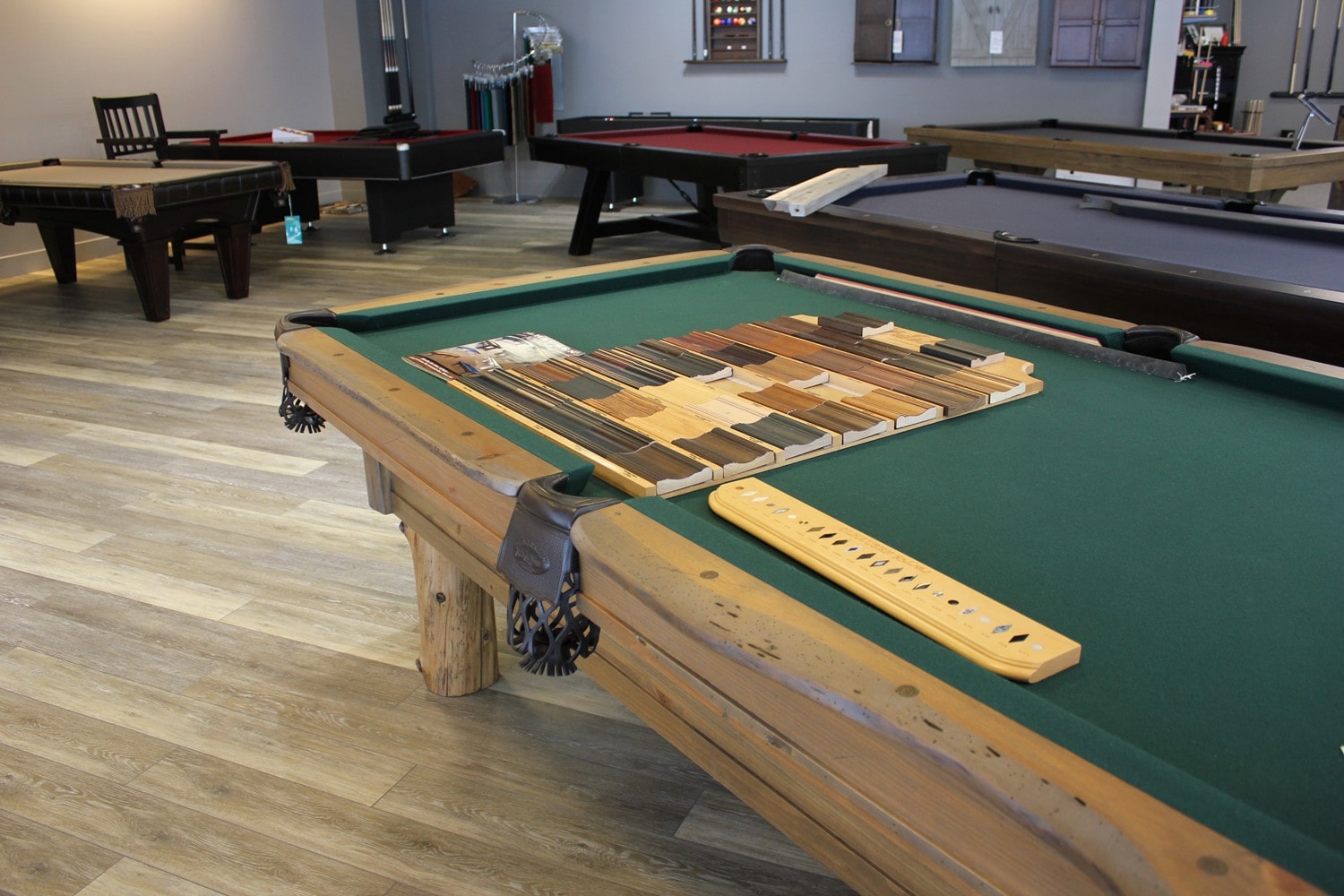 Emerald Spas & Billiards Pool Tables, Hot Tubs in Grand Rapids MI