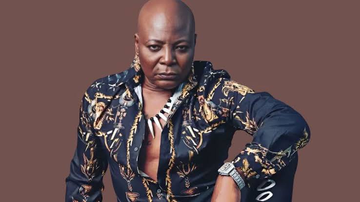 Charly Boy to Adeboye: Return Tithes to Members, Your Apology Is Not Enough