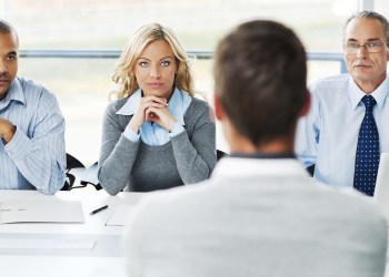 Nigerian employers no longer consider competence or skills for employment, THIS IS THE ONLY THING they need now