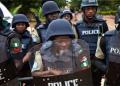 JUST IN: What a police officer said FG must do for the Nigeria police to change