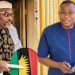 JUST IN: MASSOB calls for the release of Nnamdi kanu and Sunday Igboho, read full story