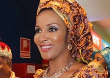 Bianca Ojukwu breaks silence after altercation with Obiano’s wife