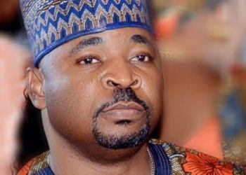 JUST IN: MC Oluomo reacts to suspension, reveals next line of action