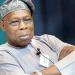 BREAKING: Finally, Obasanjo reveals his preferred candidate for 2023 presidency