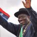 Northern group takes collective decision to favour Goodluck Jonathan over 2023 presidential election