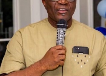 Former aide to President Tinubu accuses makes big accusations about Alaba Market demolition in Lagos