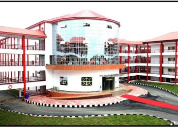 Read what happened to mechanical engineering student who just finished writing final year paper at private university