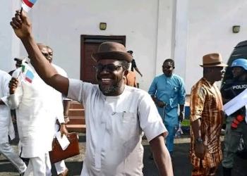 Rivers crisis: House of assembly members break silence after days of defection to APC, seats declared vacant