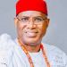 Okuama: What former deputy senate president, Omo-Agege said about slain soldiers, civilians, women, children