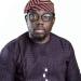 BREAKING: Tension in Osun as Armed Security Operatives Lay Siege to Speaker’s Residence on Election Day