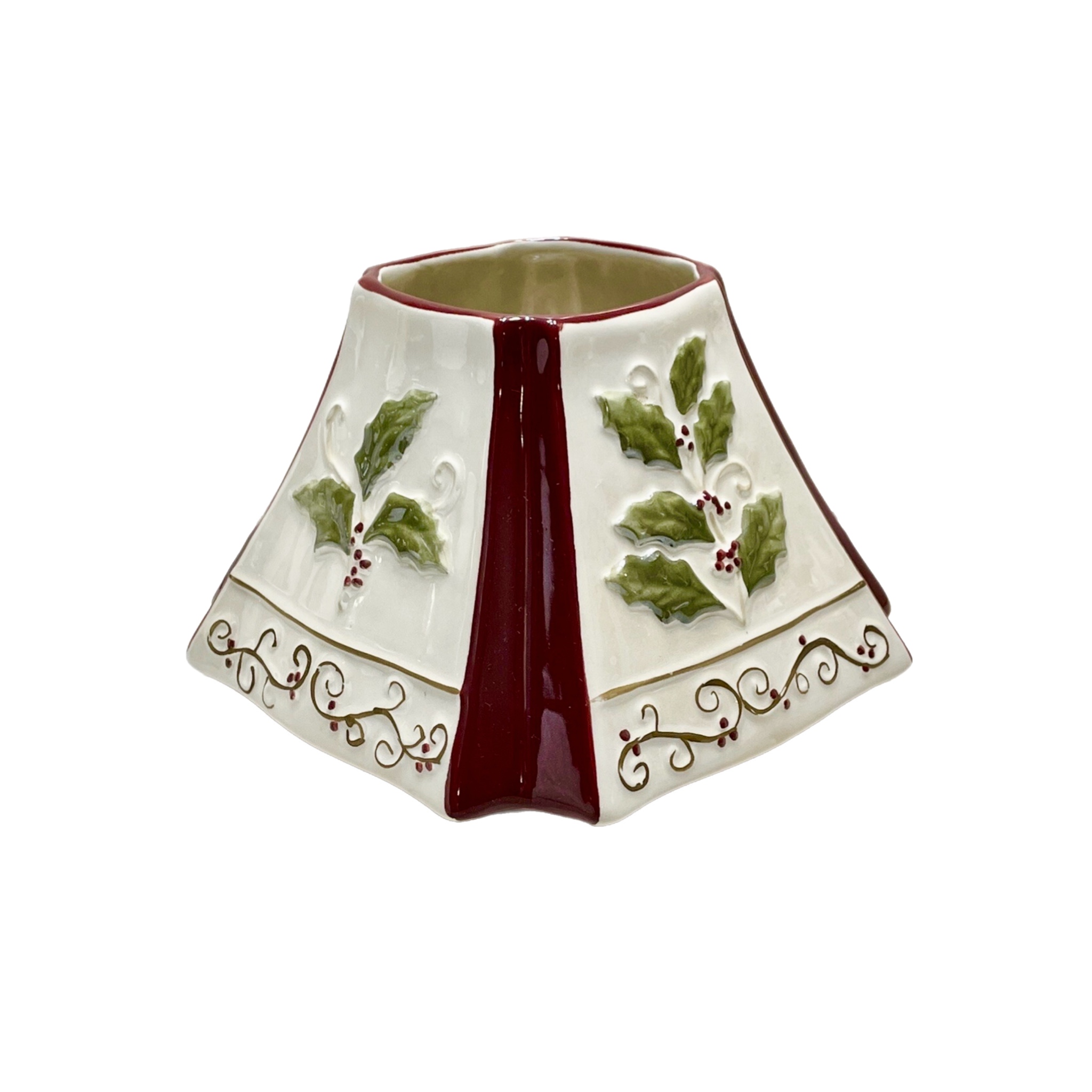 J/S Holly Cranberry P6