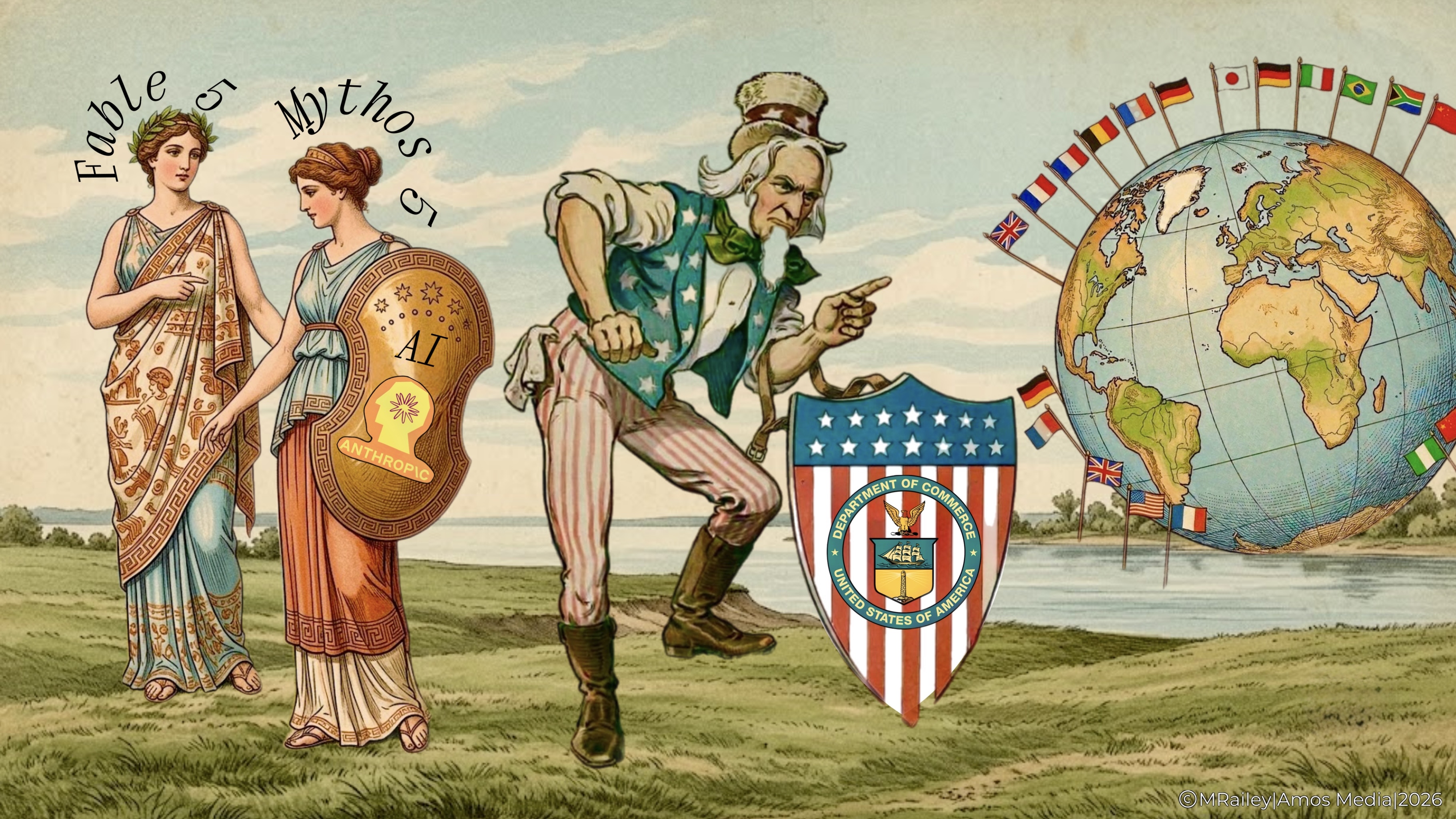 The order’s sweep of all foreign nationals anywhere on the planet may exceed the power granted to the department.