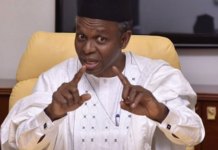 ICPC: Court Adjourns El-Rufai’s Alleged ₦8.68bn CCTV Contract Fraud Trial to December 8