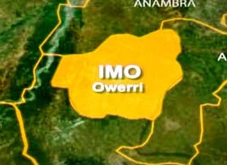 Security Men Kill Seven Wedding Guests In Imo Imo State Map