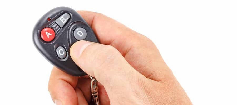 Program your house key fob with these tips