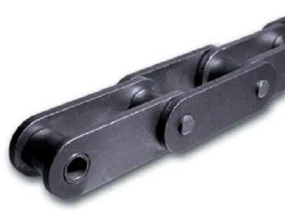 Conveyor roller chain