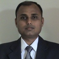 About Kishor Akshinthala