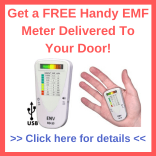 EMF Meter