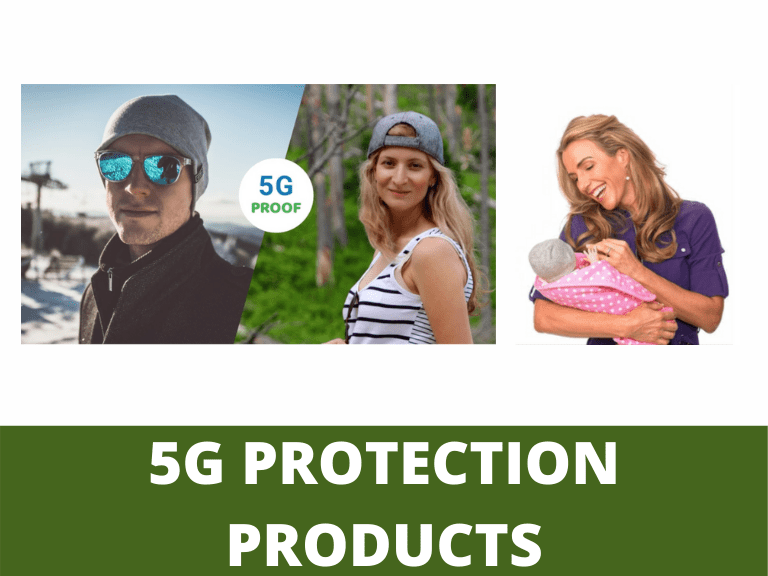 SYB 5G Protection
