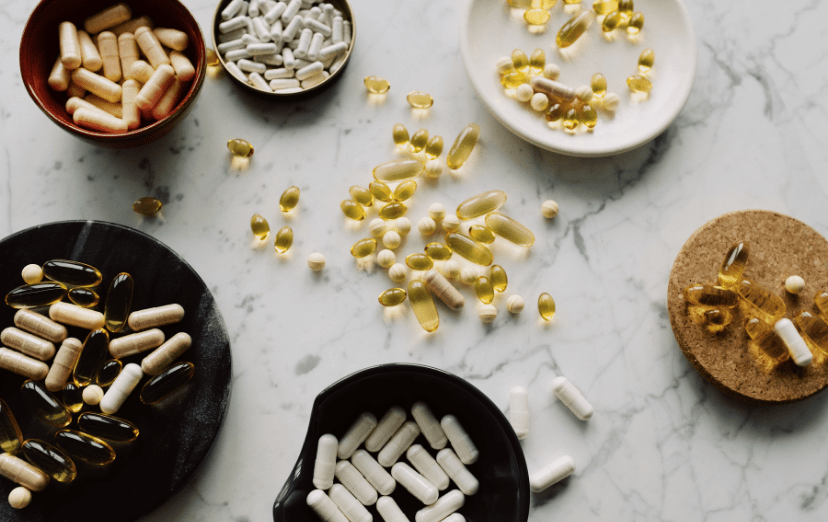 Top 10 Supplements To Combat EMF Sensitivity