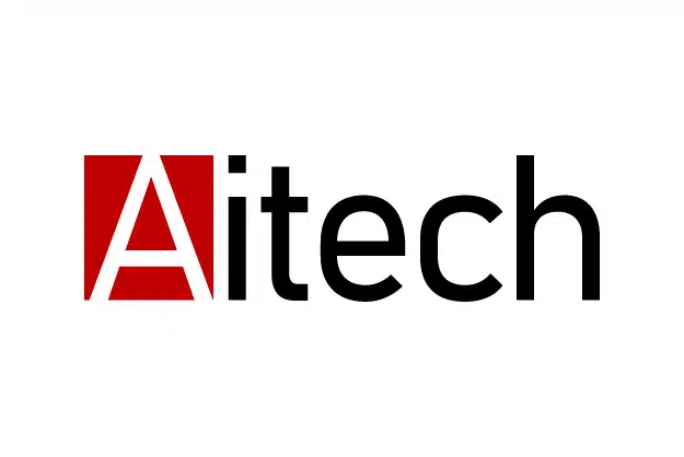 EMG2 - Aitech Logo