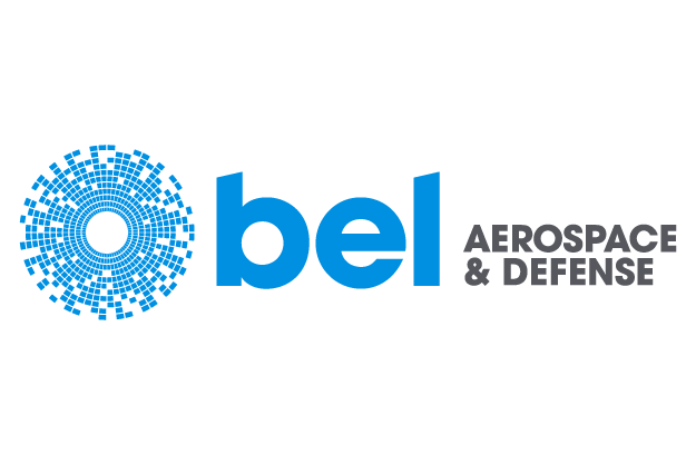 EMG2 - Bel Aerospace & Defense Logo