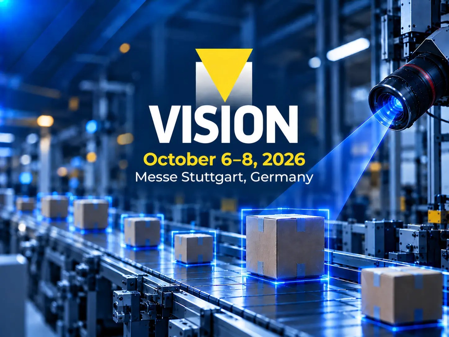 EMG2 and ABTICS are participating in the VISION Stuttgart 2026 trade show