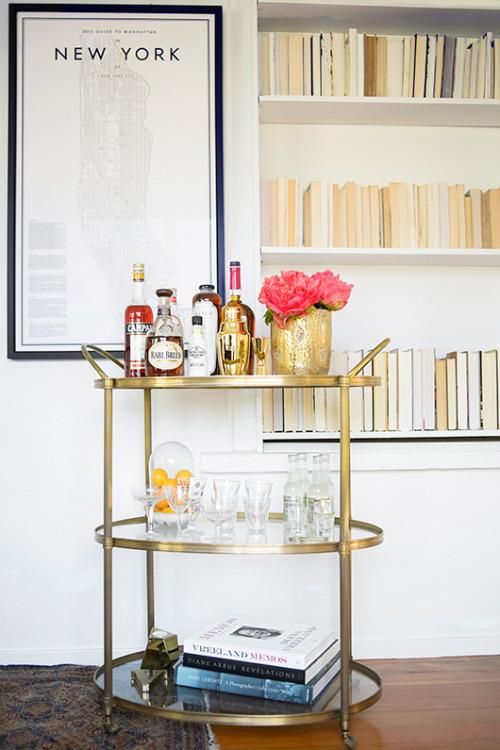 https://www.chairish.com/blog/how-to-style-a-bar-cart/