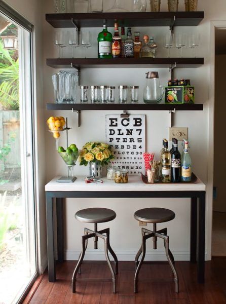http://101recycledcrafts.com/20-home-bar-ideas-center-chilling/home-bar-ideas-6/
