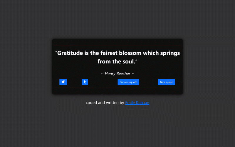 Emile Kanaan Portfolio - Space Design Collection - Mobile Quality