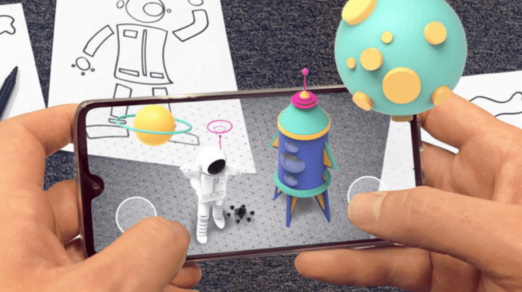 2 days ago · el metaverso de facebook sería un antídoto preventivo ante los eventuales rituales de desconexión digital, dice el escritor jorge carrión; Crear objetos 3D fÃ¡cil en tu smartphone con Grib3D