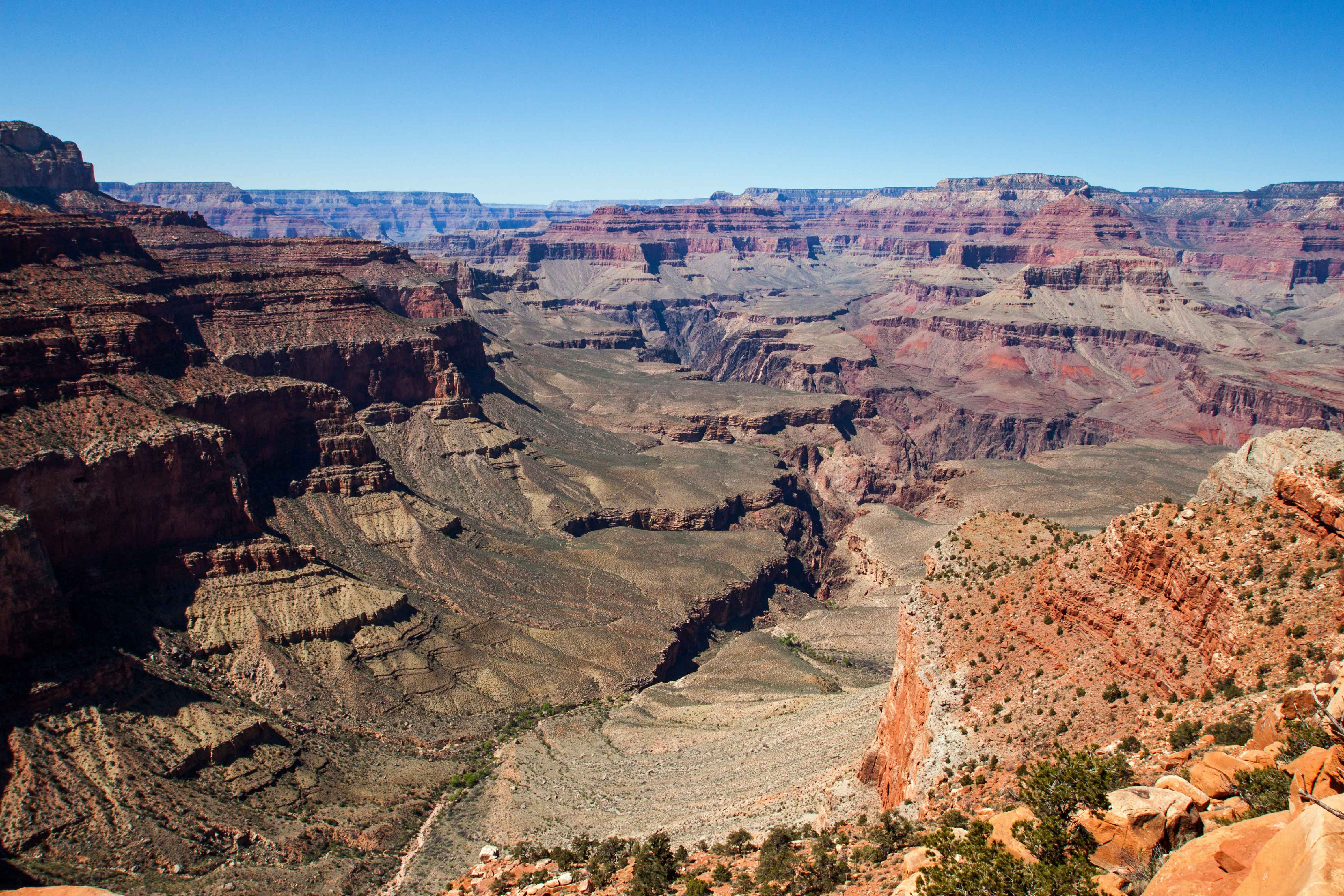 XIII: Grand Canyon National Park – emilyberkson