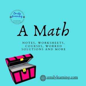 Lifelong Learning Emily Math - Vintage Background Collection - 8K Quality