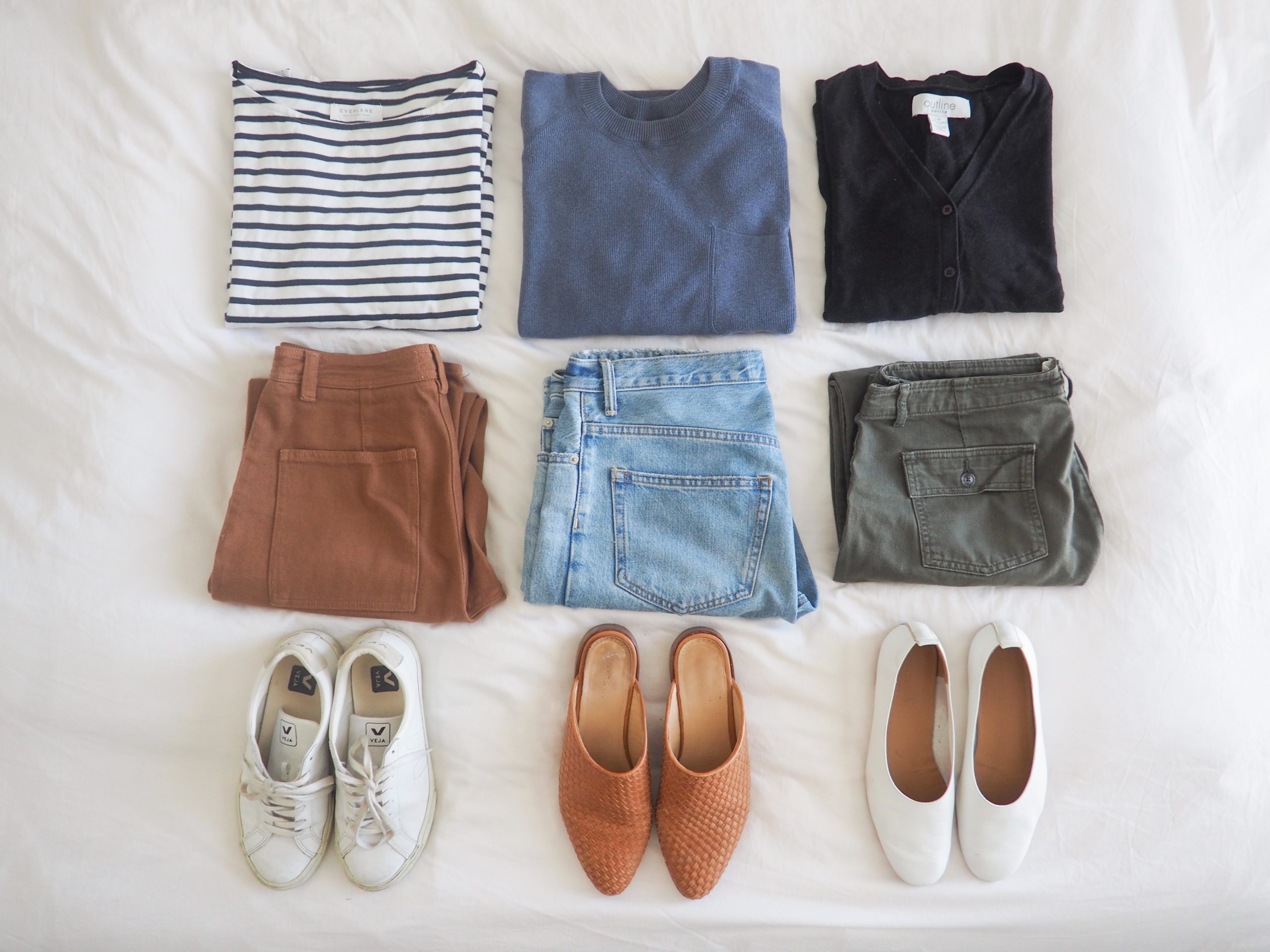 outfit inspiration spring