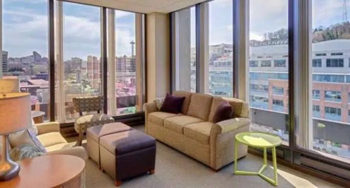 The Emily Program Seattle Wa - Modern Mobile Landscape Pictures | Free Download