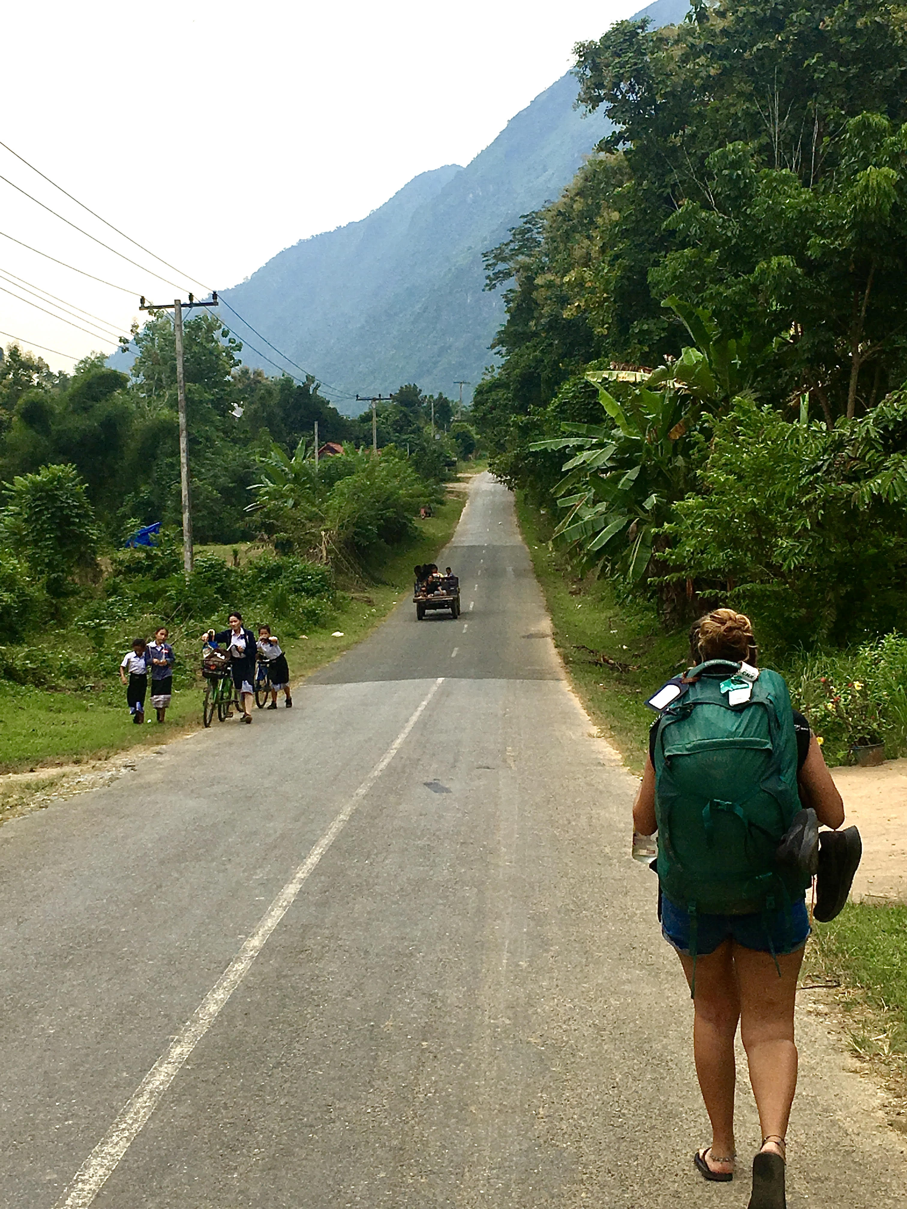 The BEST Backpacks To Travel The World With