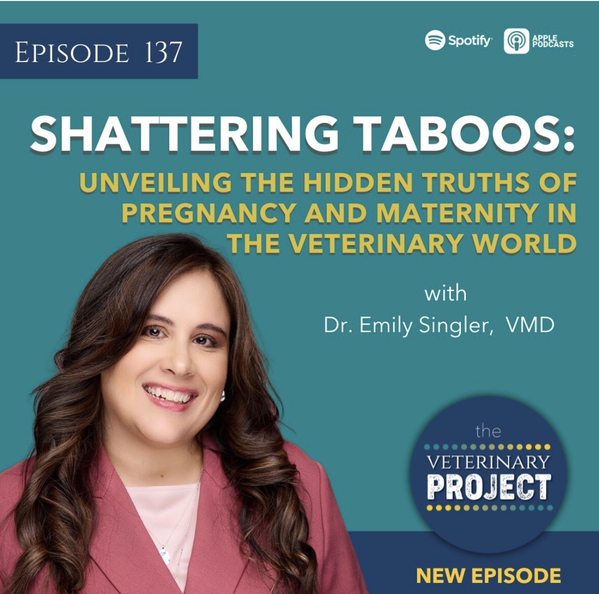 The Veterinary Project