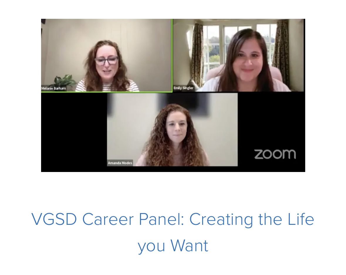 Vet Stay Go Diversify