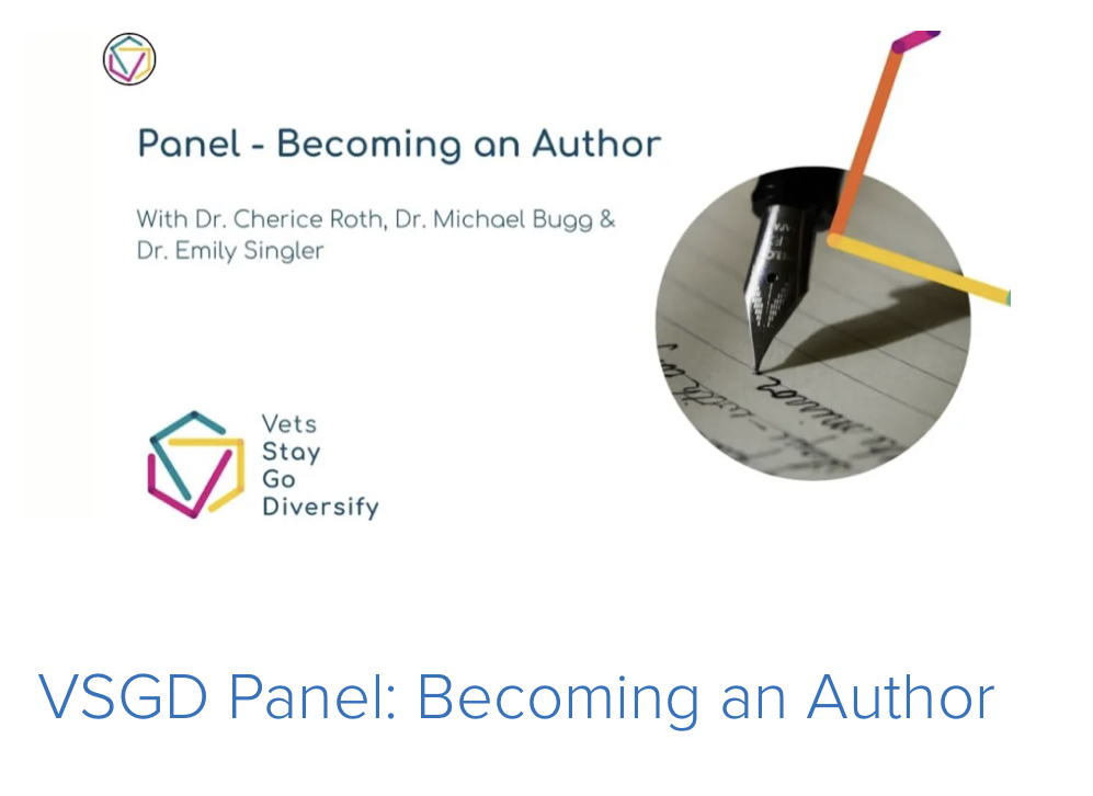 Vet Stay Go Diversify