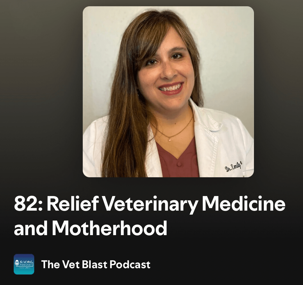 Vet Blast Podcast
